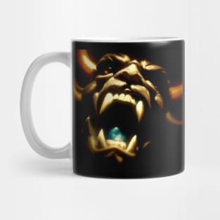 Devil Mug